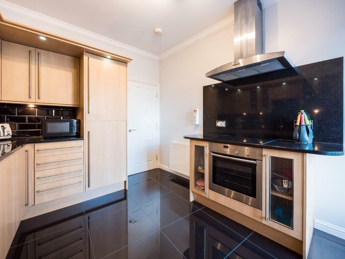 Festival Lets Apartman EDI Kültér fotó