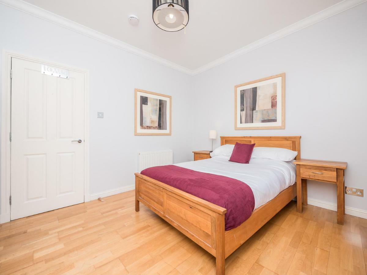 Festival Lets Apartman EDI Kültér fotó